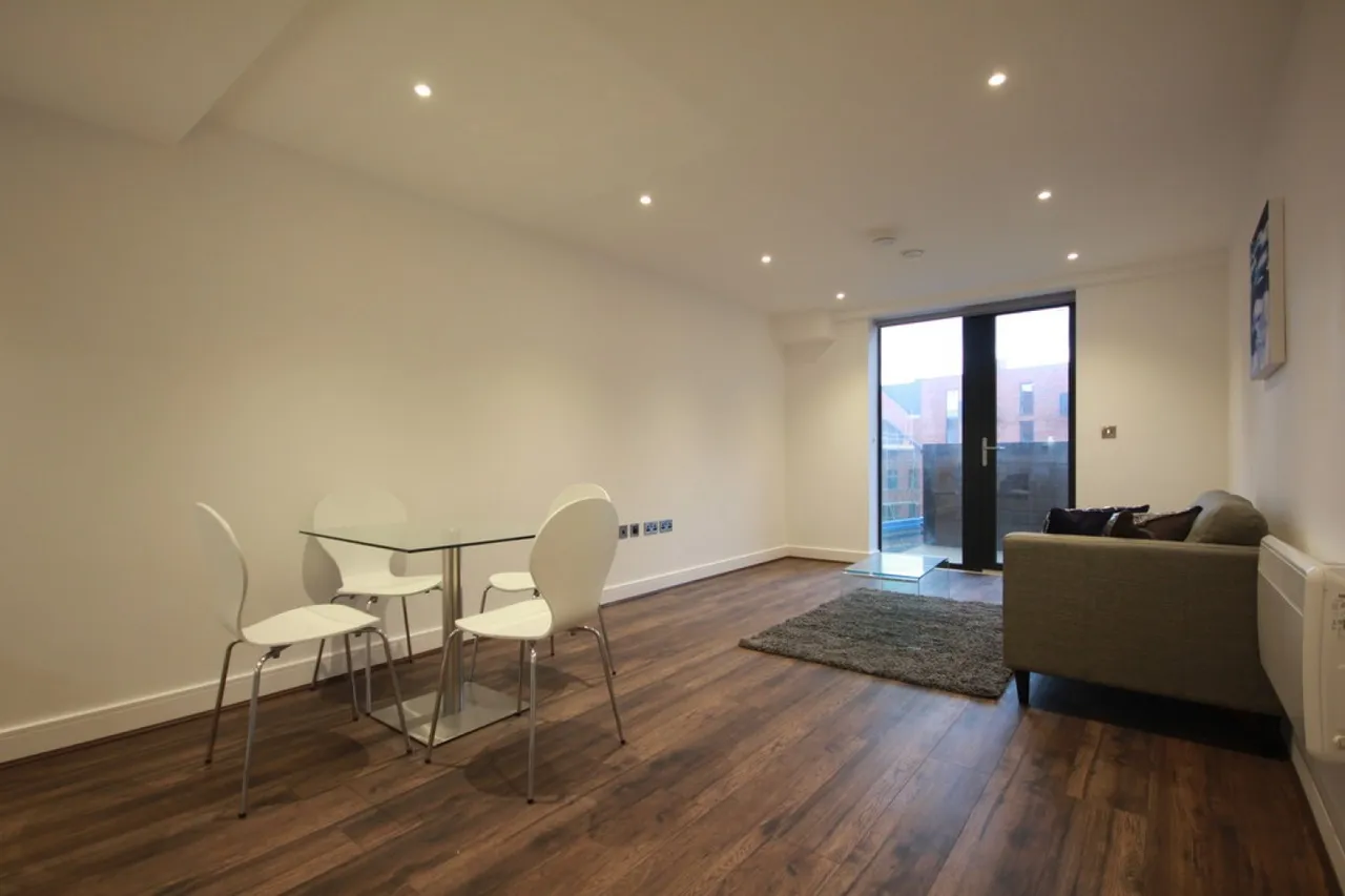 Camden House, Pope Street, Jewellery Quarter, B1, photo 3