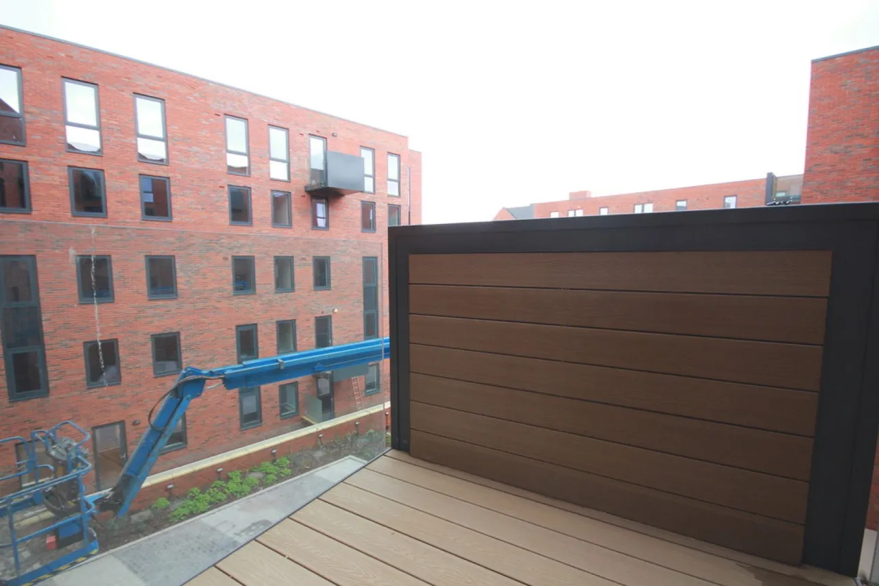 Camden House, Pope Street, Jewellery Quarter, B1, photo 2