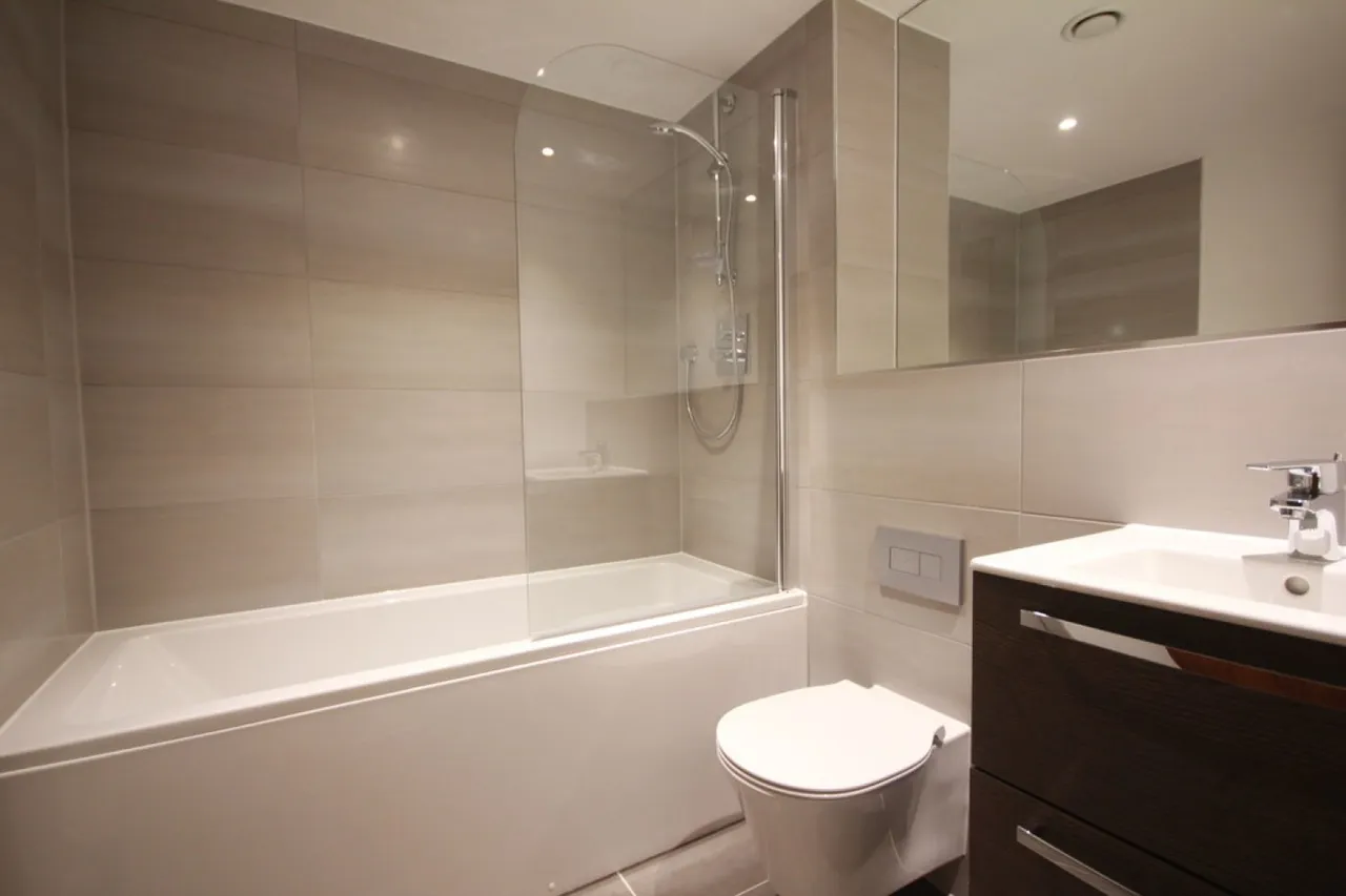 Camden House, Pope Street, Jewellery Quarter, B1, photo 7