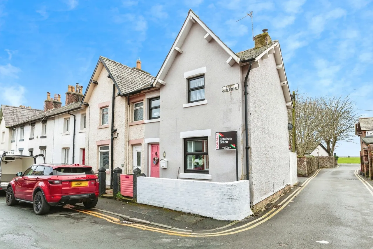 South Clifton Street, Lytham St. Annes, FY8, photo 19