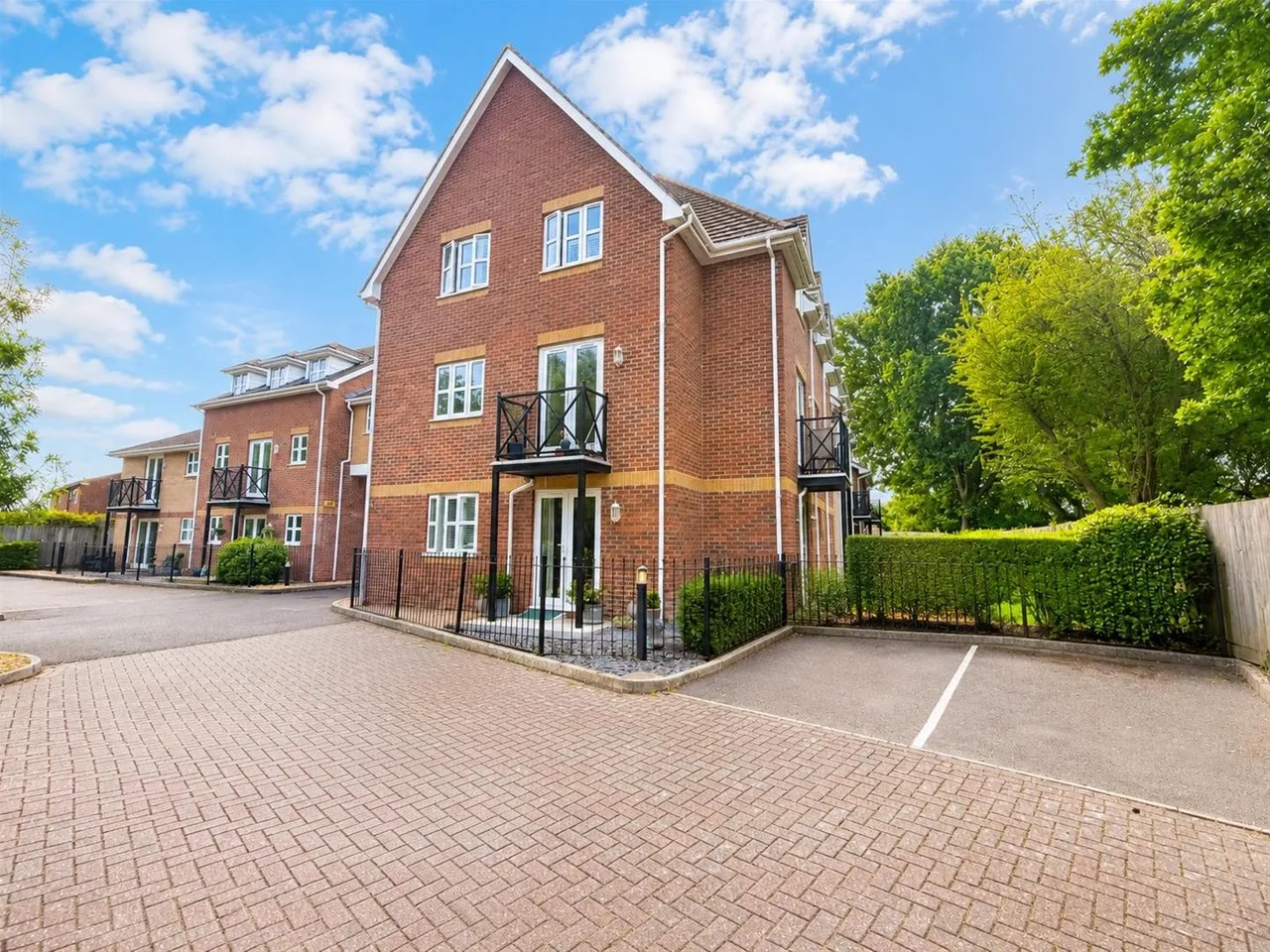 20 Bells Lane, Stubbington, Fareham, photo 11