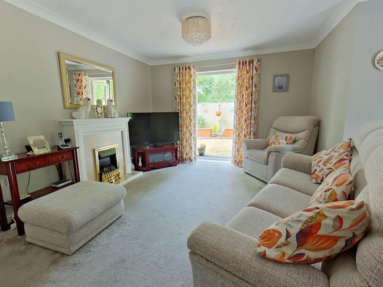 20 Bells Lane, Stubbington, Fareham, photo 12