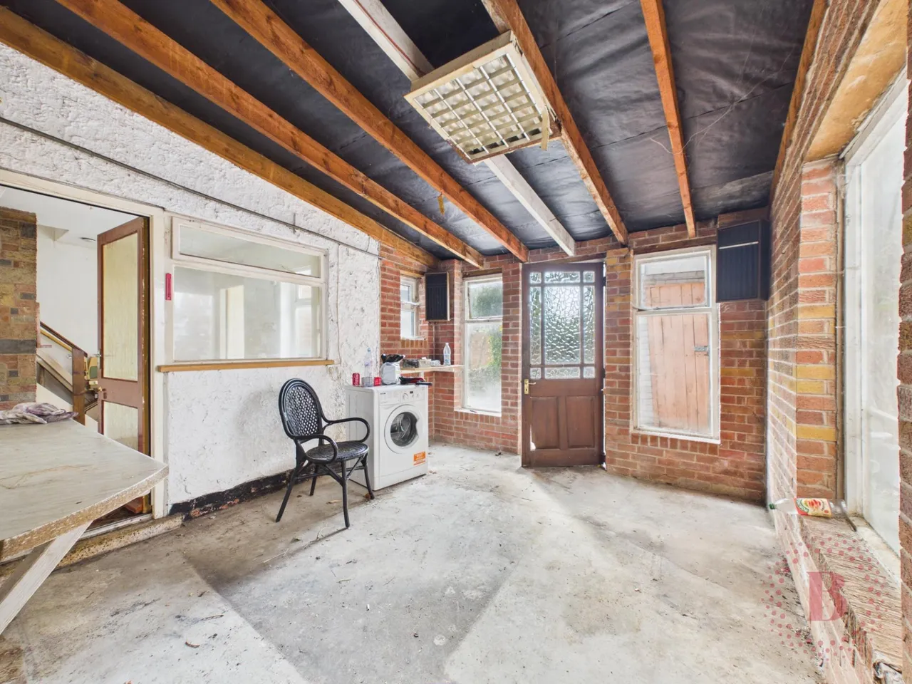 Princes Street, Mansfield, NG18, photo 12