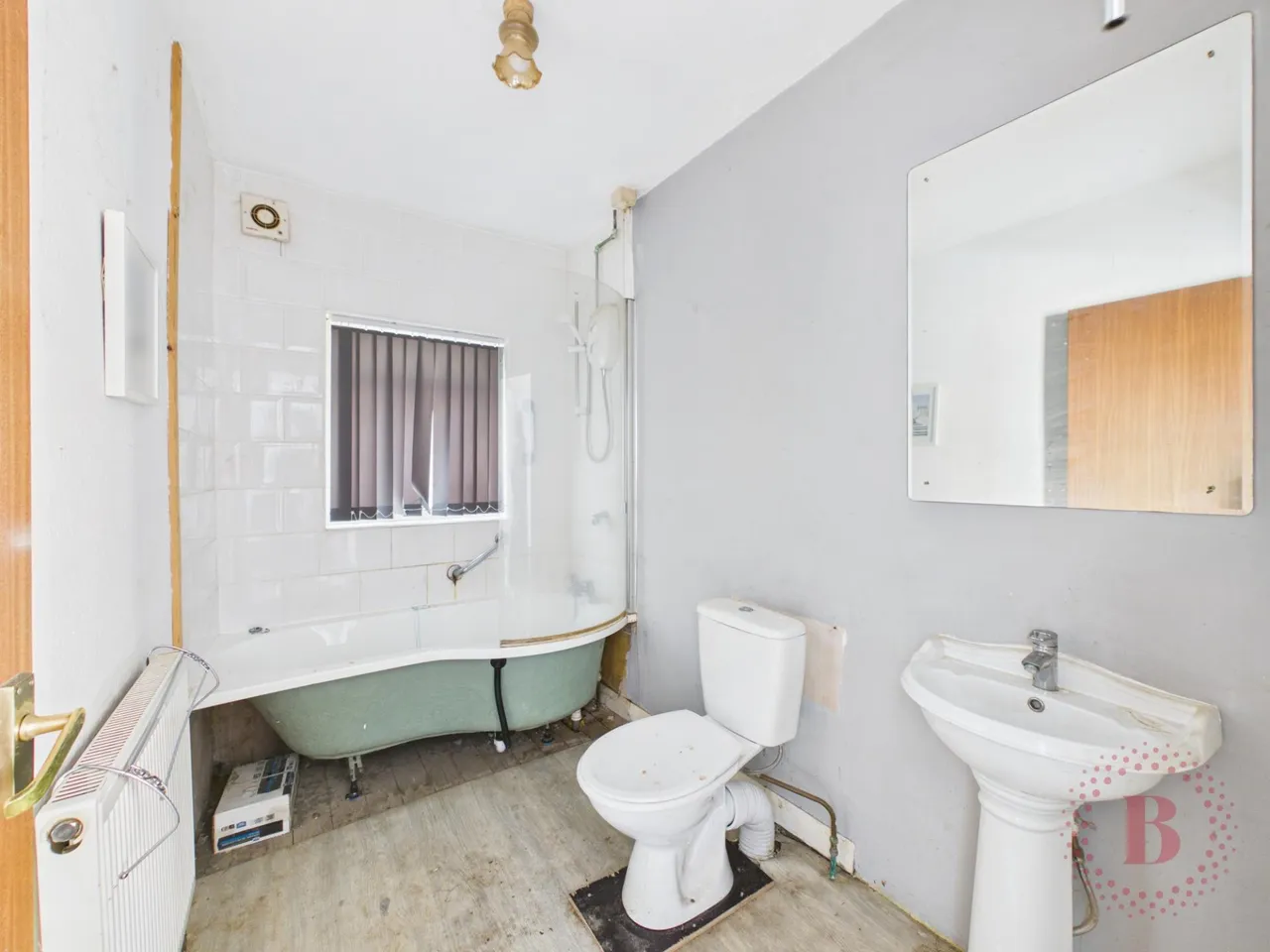 Princes Street, Mansfield, NG18, photo 11