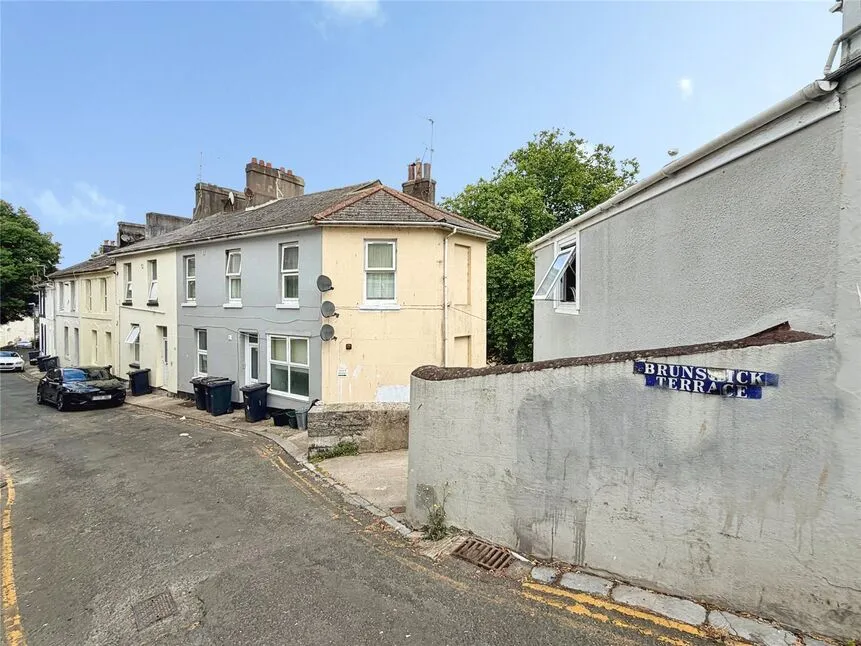 Brunswick Terrace, Torquay, Devon, TQ1, photo 6