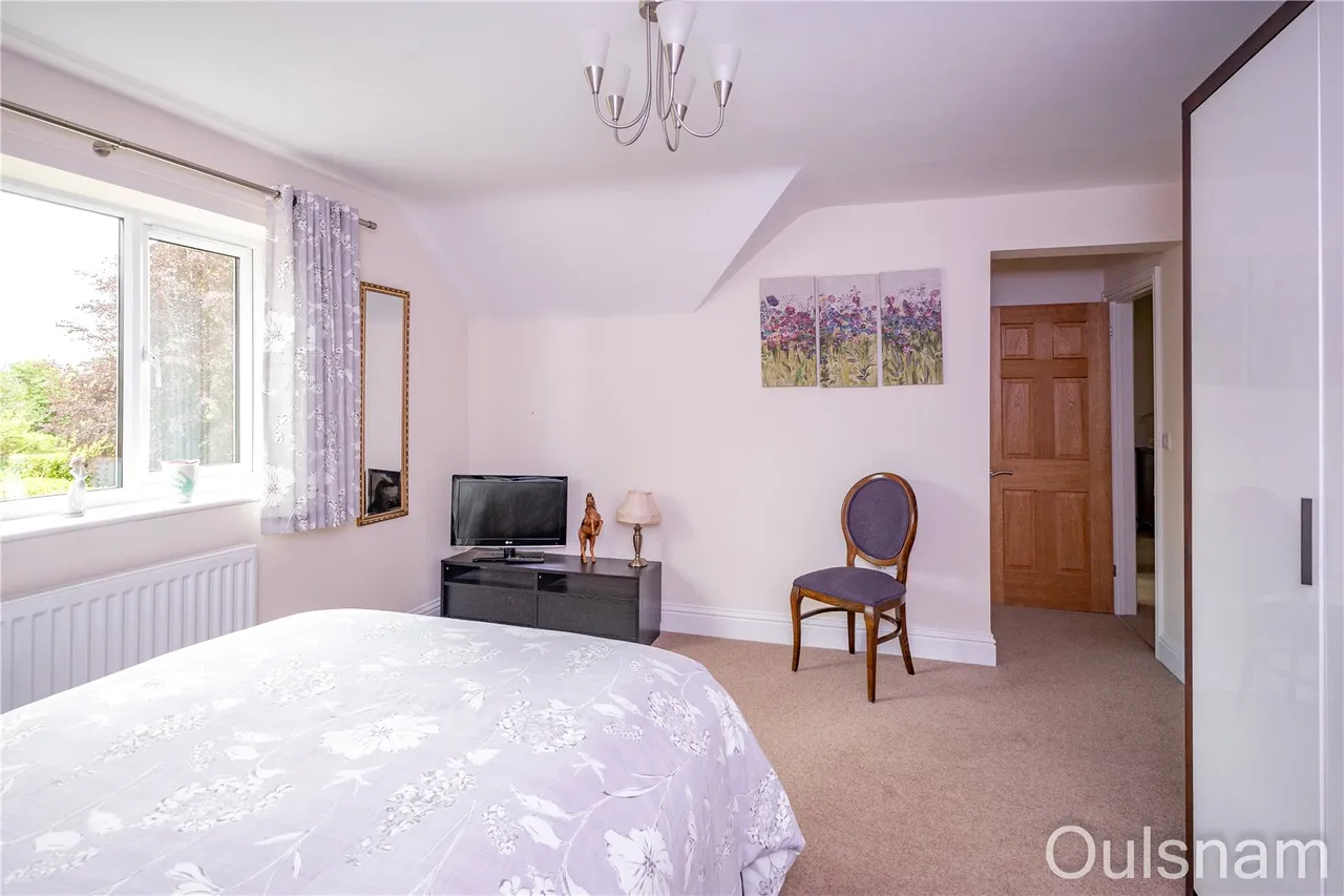 Old Birmingham Road, Marlbrook, Bromsgrove, Worcestershire, B60 1HQ, photo 33
