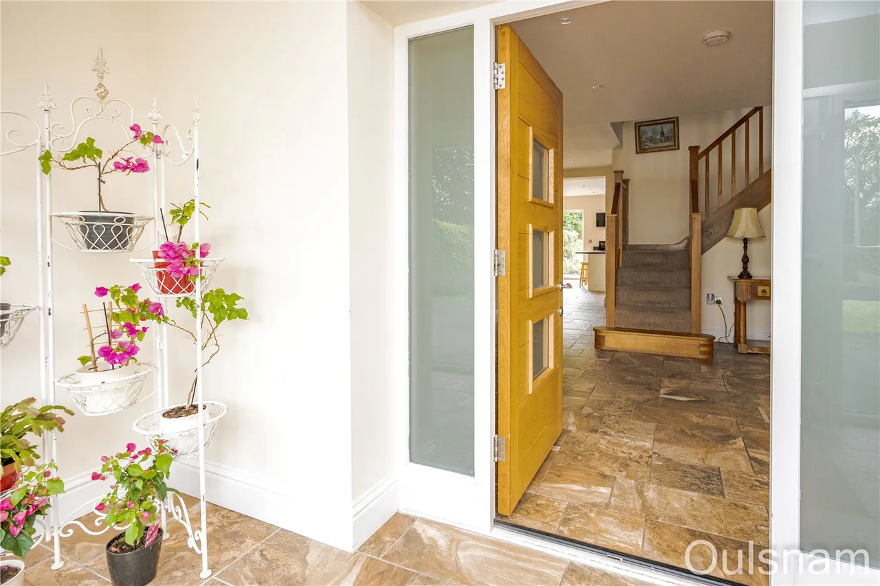 Old Birmingham Road, Marlbrook, Bromsgrove, Worcestershire, B60 1HQ, photo 45