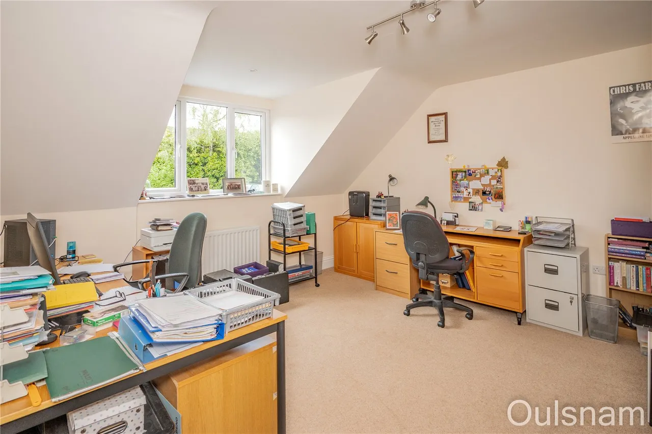 Old Birmingham Road, Marlbrook, Bromsgrove, Worcestershire, B60 1HQ, photo 34