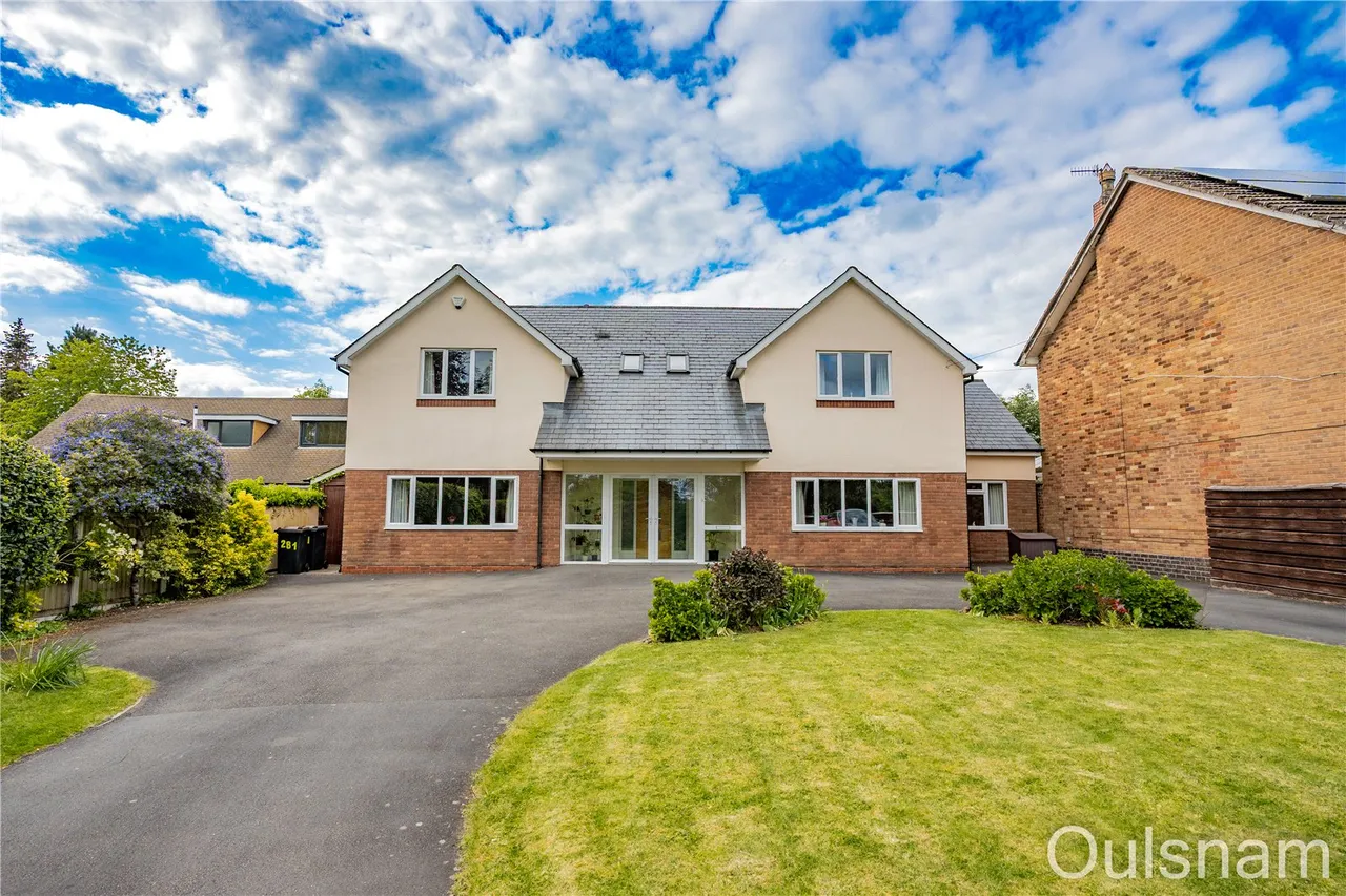 Old Birmingham Road, Marlbrook, Bromsgrove, Worcestershire, B60 1HQ, photo 7