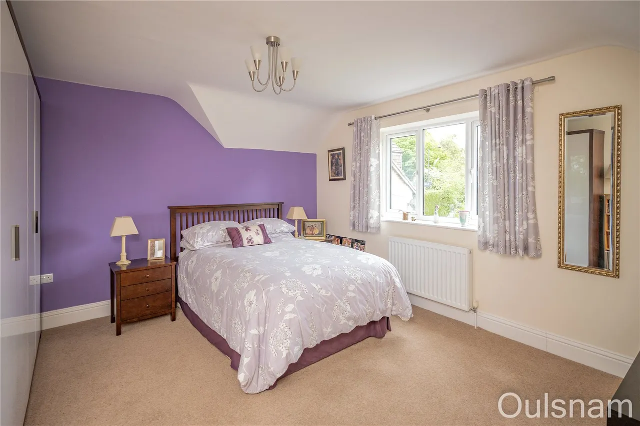 Old Birmingham Road, Marlbrook, Bromsgrove, Worcestershire, B60 1HQ, photo 32