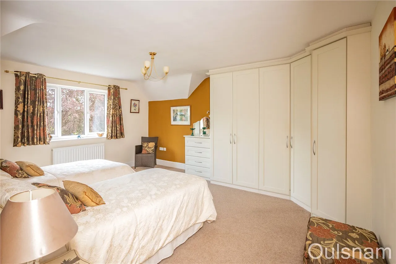 Old Birmingham Road, Marlbrook, Bromsgrove, Worcestershire, B60 1HQ, photo 27