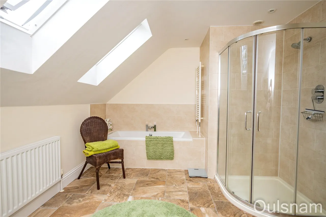 Old Birmingham Road, Marlbrook, Bromsgrove, Worcestershire, B60 1HQ, photo 31