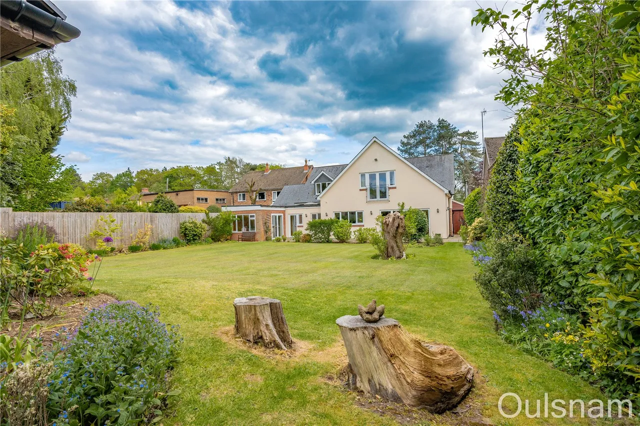 Old Birmingham Road, Marlbrook, Bromsgrove, Worcestershire, B60 1HQ, photo 39