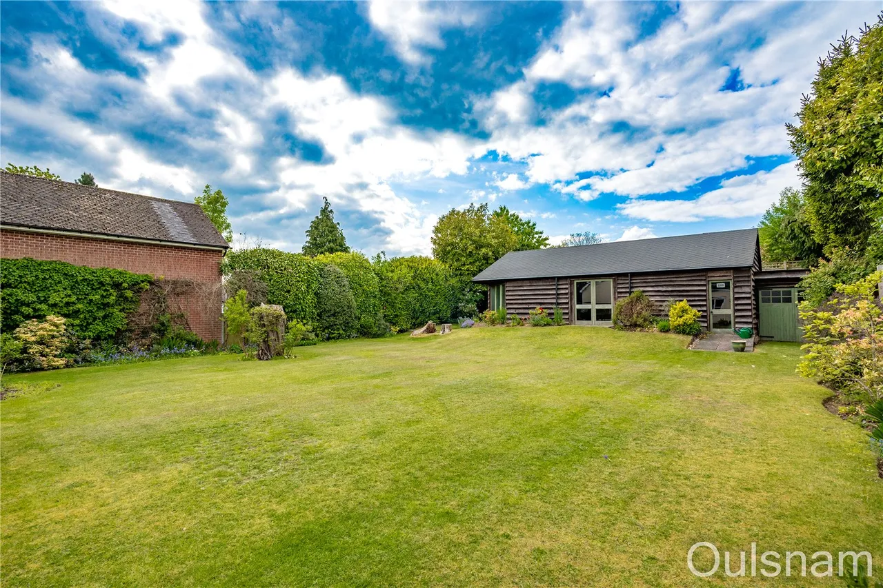 Old Birmingham Road, Marlbrook, Bromsgrove, Worcestershire, B60 1HQ, photo 38