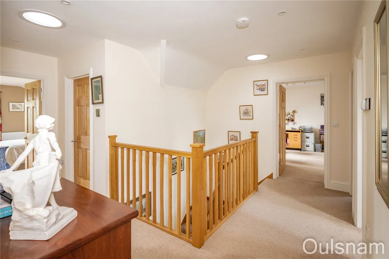Old Birmingham Road, Marlbrook, Bromsgrove, Worcestershire, B60 1HQ, photo 22