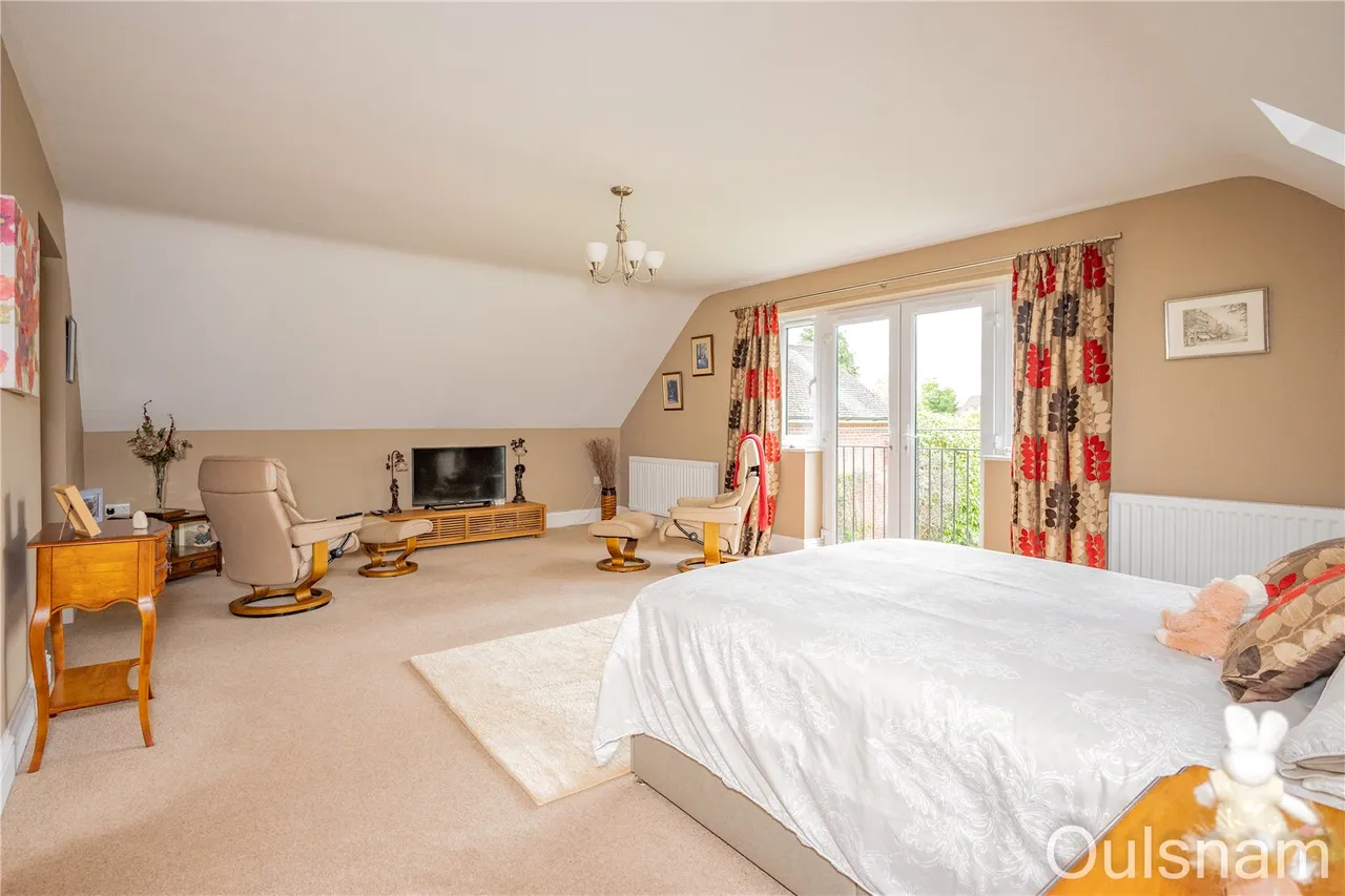 Old Birmingham Road, Marlbrook, Bromsgrove, Worcestershire, B60 1HQ, photo 11