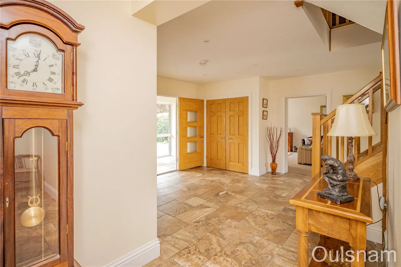 Old Birmingham Road, Marlbrook, Bromsgrove, Worcestershire, B60 1HQ, photo 21