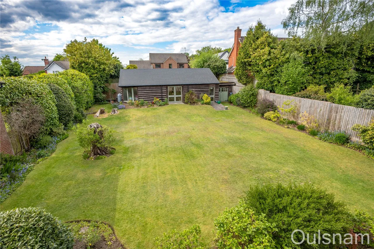 Old Birmingham Road, Marlbrook, Bromsgrove, Worcestershire, B60 1HQ, photo 6