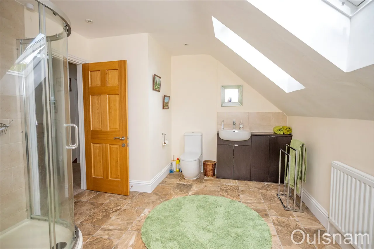 Old Birmingham Road, Marlbrook, Bromsgrove, Worcestershire, B60 1HQ, photo 30