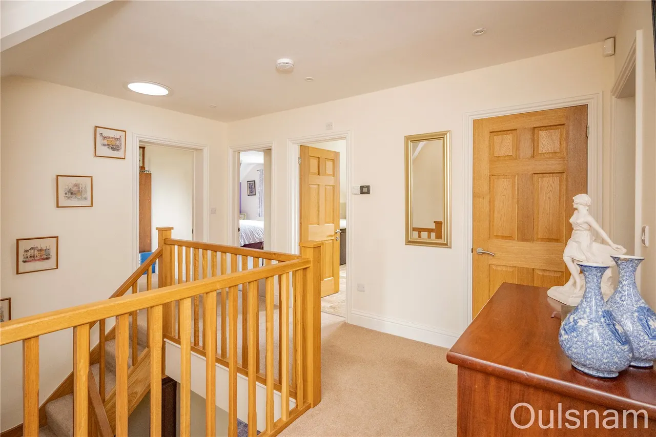 Old Birmingham Road, Marlbrook, Bromsgrove, Worcestershire, B60 1HQ, photo 29