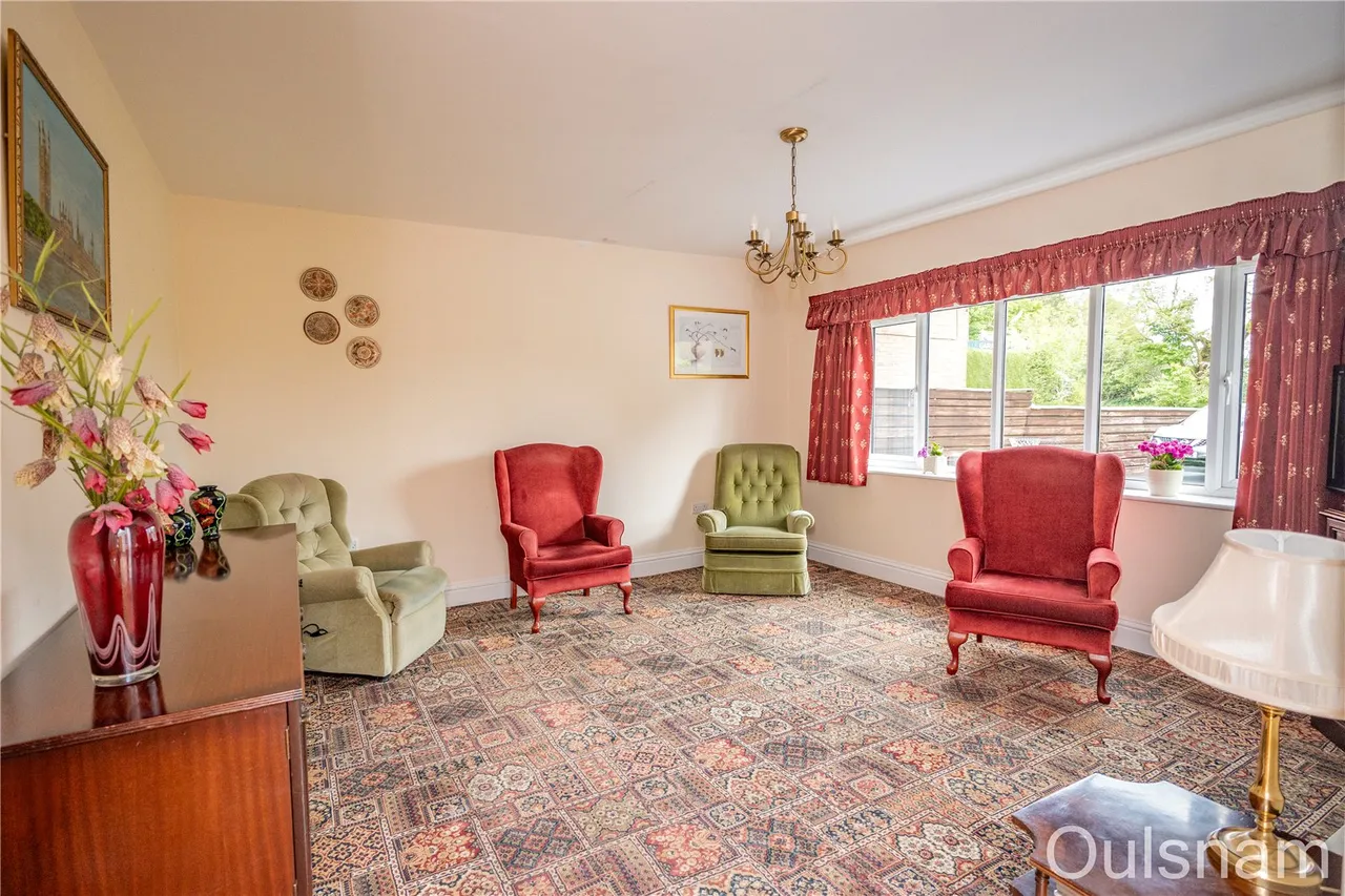 Old Birmingham Road, Marlbrook, Bromsgrove, Worcestershire, B60 1HQ, photo 13