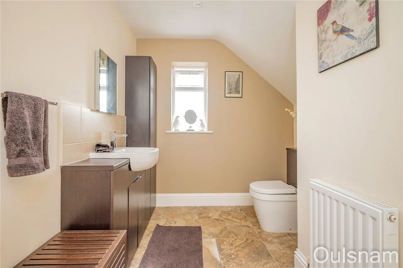 Old Birmingham Road, Marlbrook, Bromsgrove, Worcestershire, B60 1HQ, photo 25