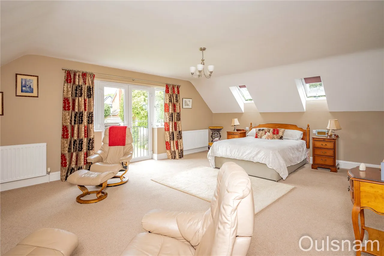 Old Birmingham Road, Marlbrook, Bromsgrove, Worcestershire, B60 1HQ, photo 23
