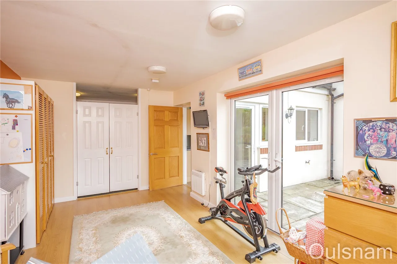 Old Birmingham Road, Marlbrook, Bromsgrove, Worcestershire, B60 1HQ, photo 20