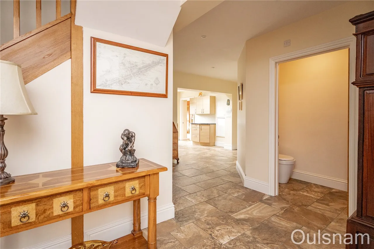 Old Birmingham Road, Marlbrook, Bromsgrove, Worcestershire, B60 1HQ, photo 16