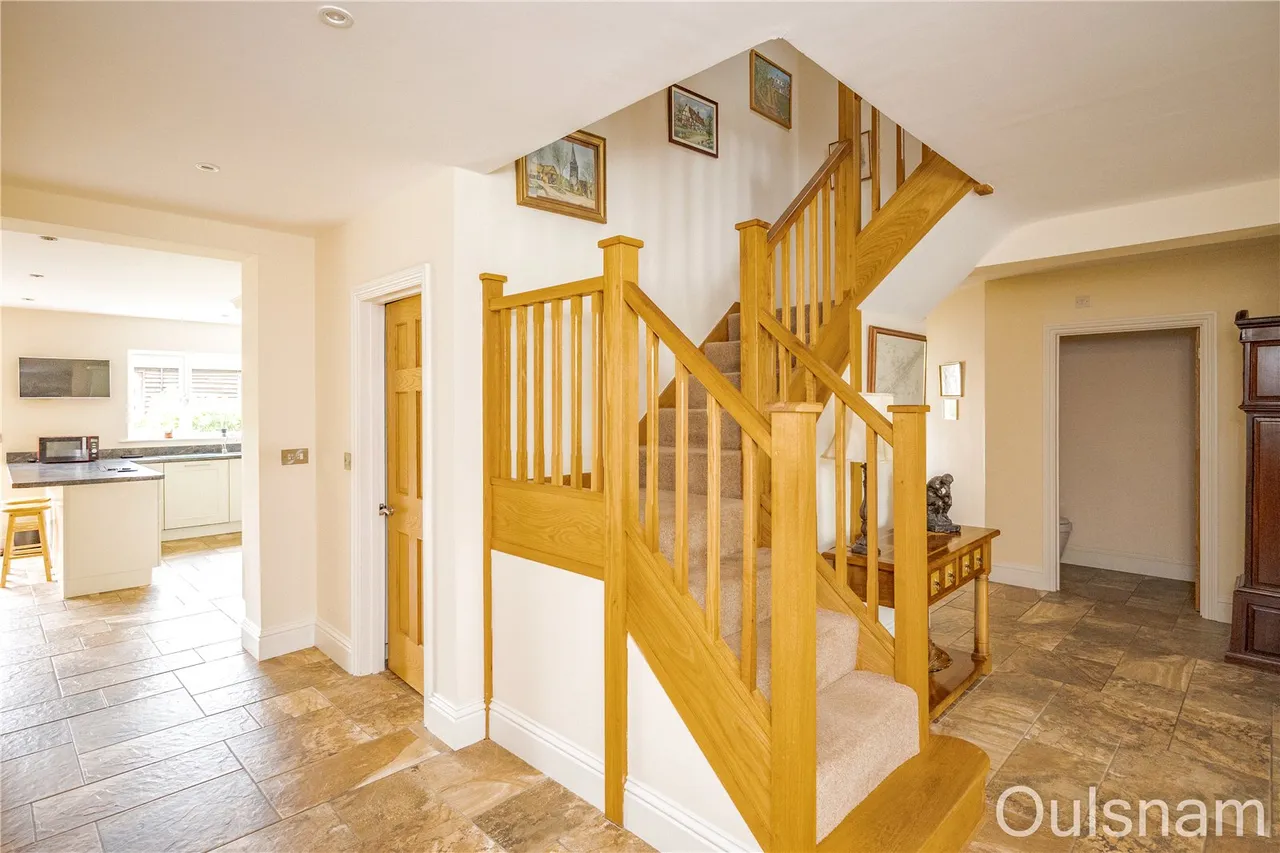 Old Birmingham Road, Marlbrook, Bromsgrove, Worcestershire, B60 1HQ, photo 12