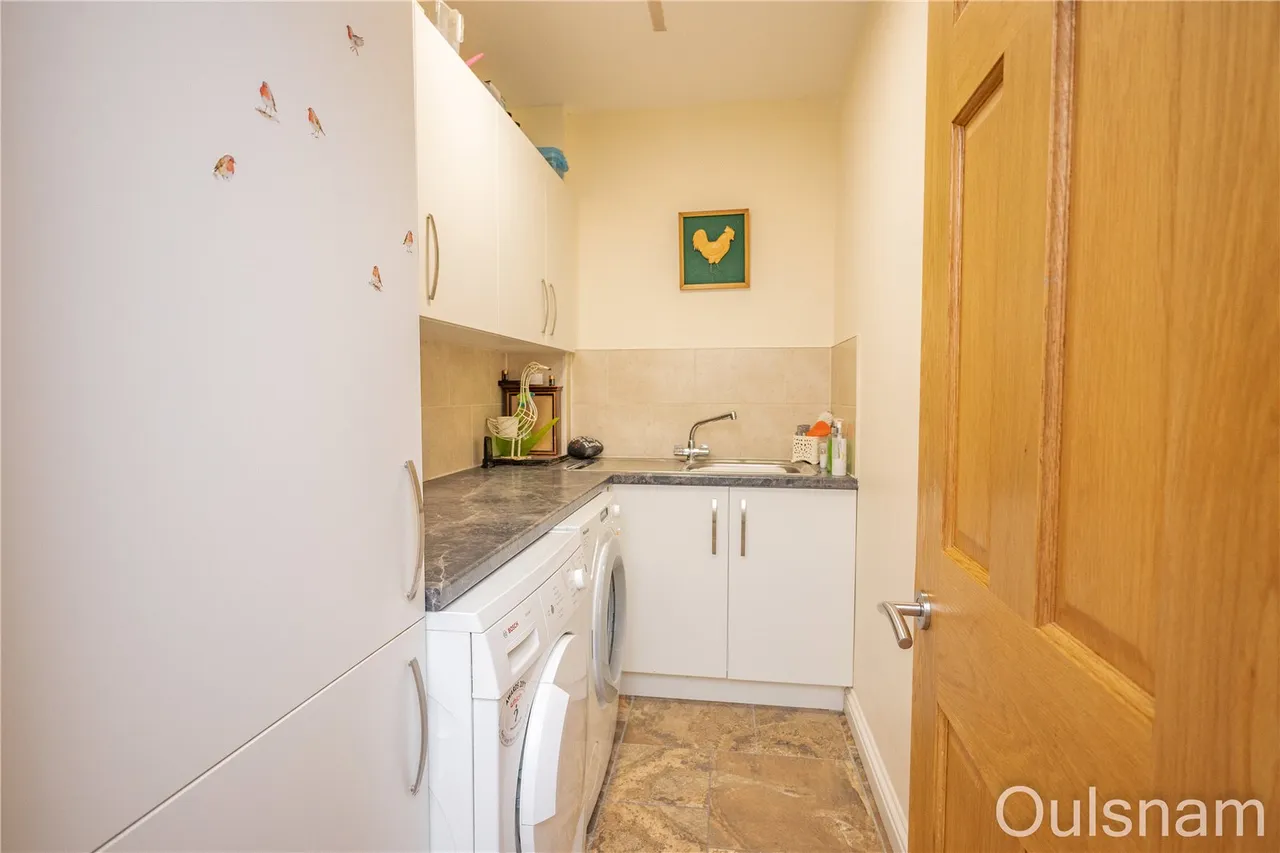 Old Birmingham Road, Marlbrook, Bromsgrove, Worcestershire, B60 1HQ, photo 15