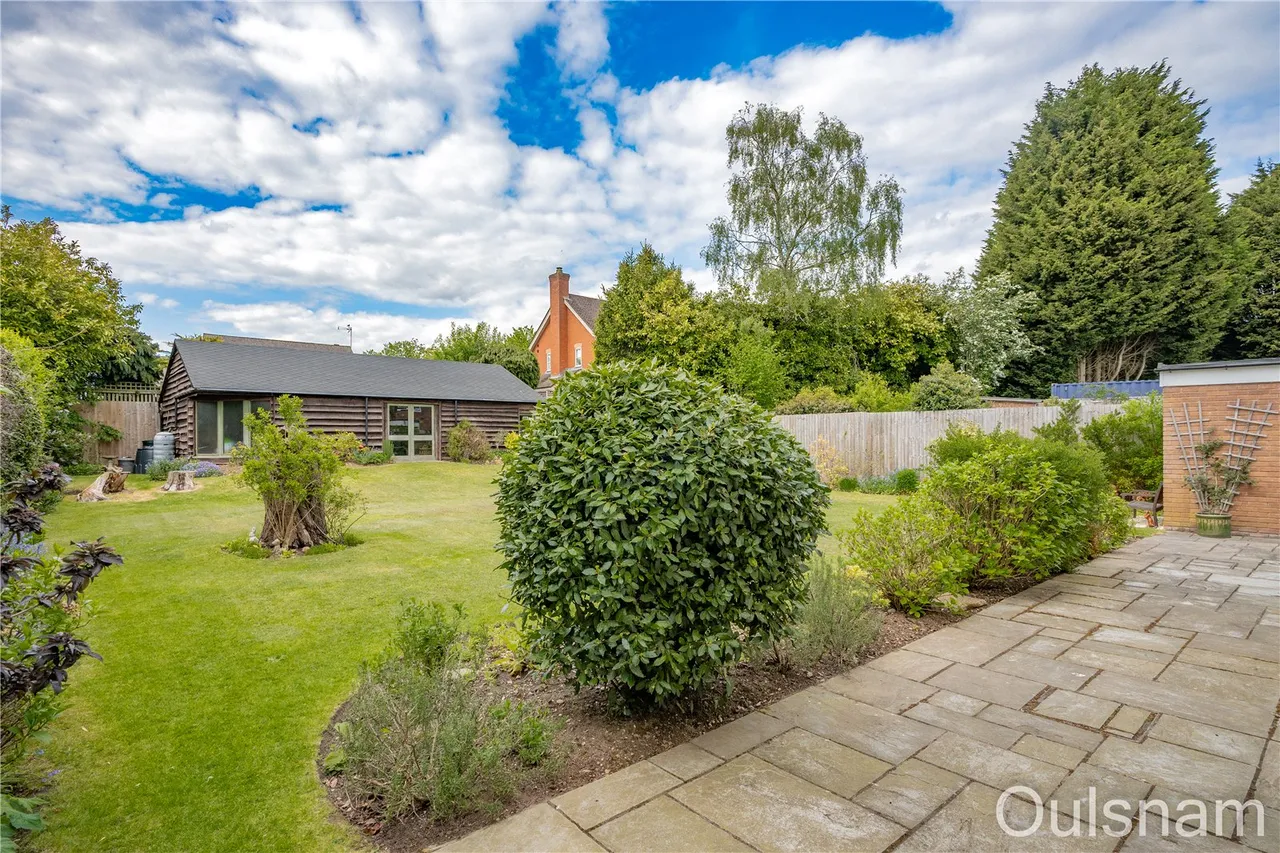 Old Birmingham Road, Marlbrook, Bromsgrove, Worcestershire, B60 1HQ, photo 37