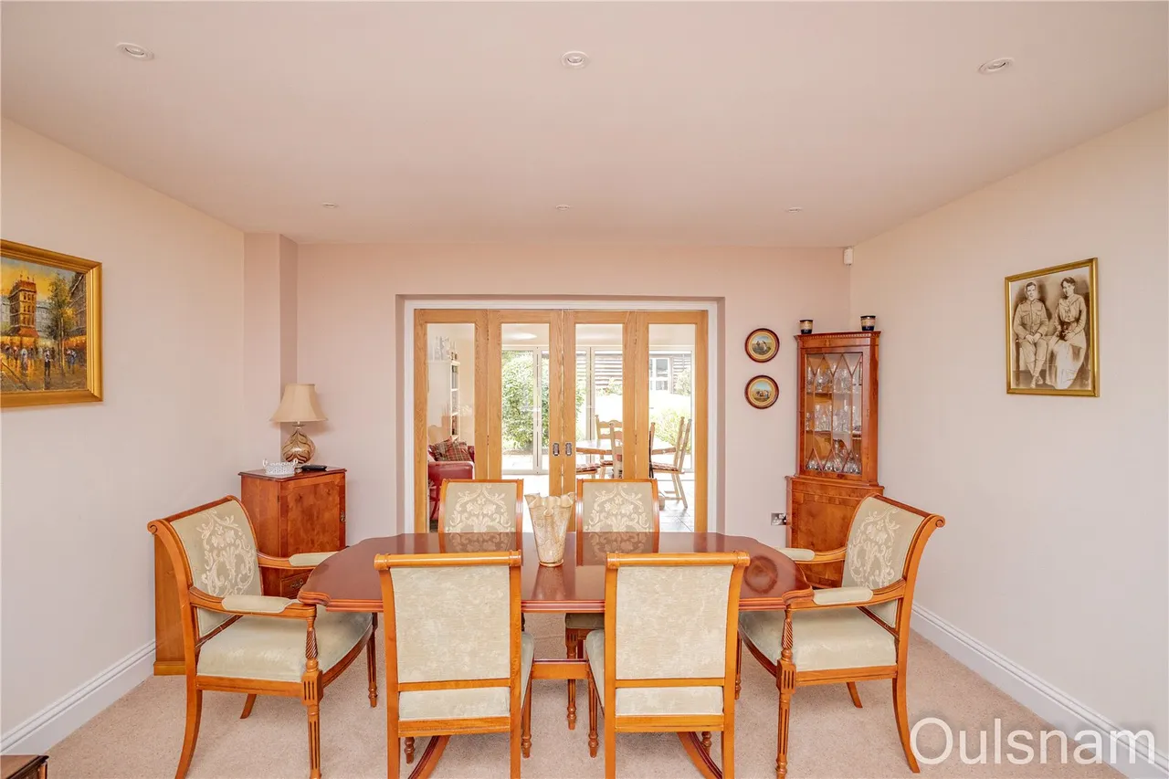 Old Birmingham Road, Marlbrook, Bromsgrove, Worcestershire, B60 1HQ, photo 10