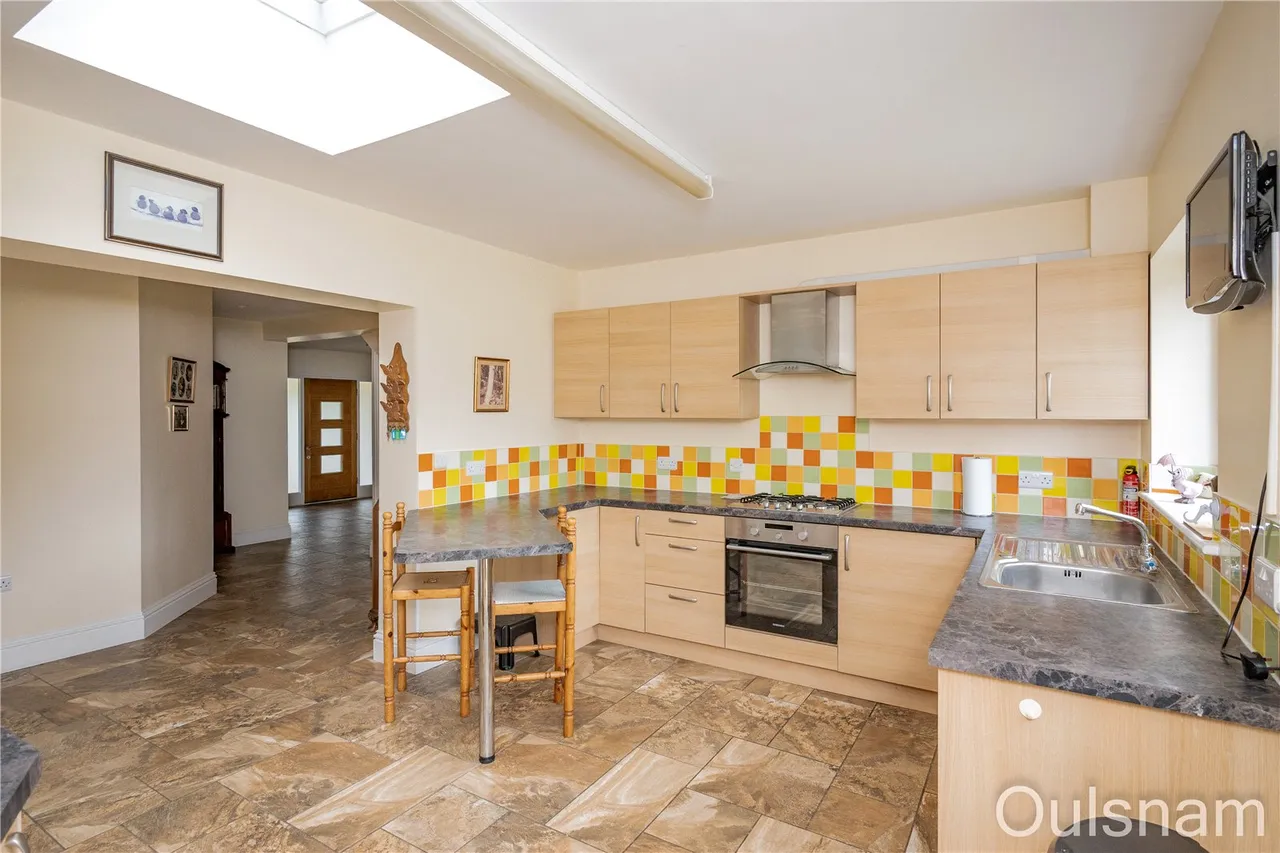 Old Birmingham Road, Marlbrook, Bromsgrove, Worcestershire, B60 1HQ, photo 18