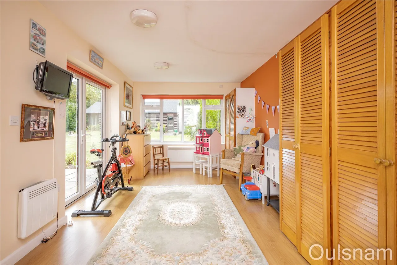 Old Birmingham Road, Marlbrook, Bromsgrove, Worcestershire, B60 1HQ, photo 19