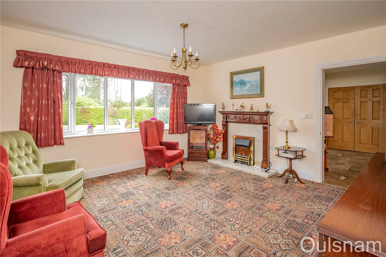 Old Birmingham Road, Marlbrook, Bromsgrove, Worcestershire, B60 1HQ, photo 14