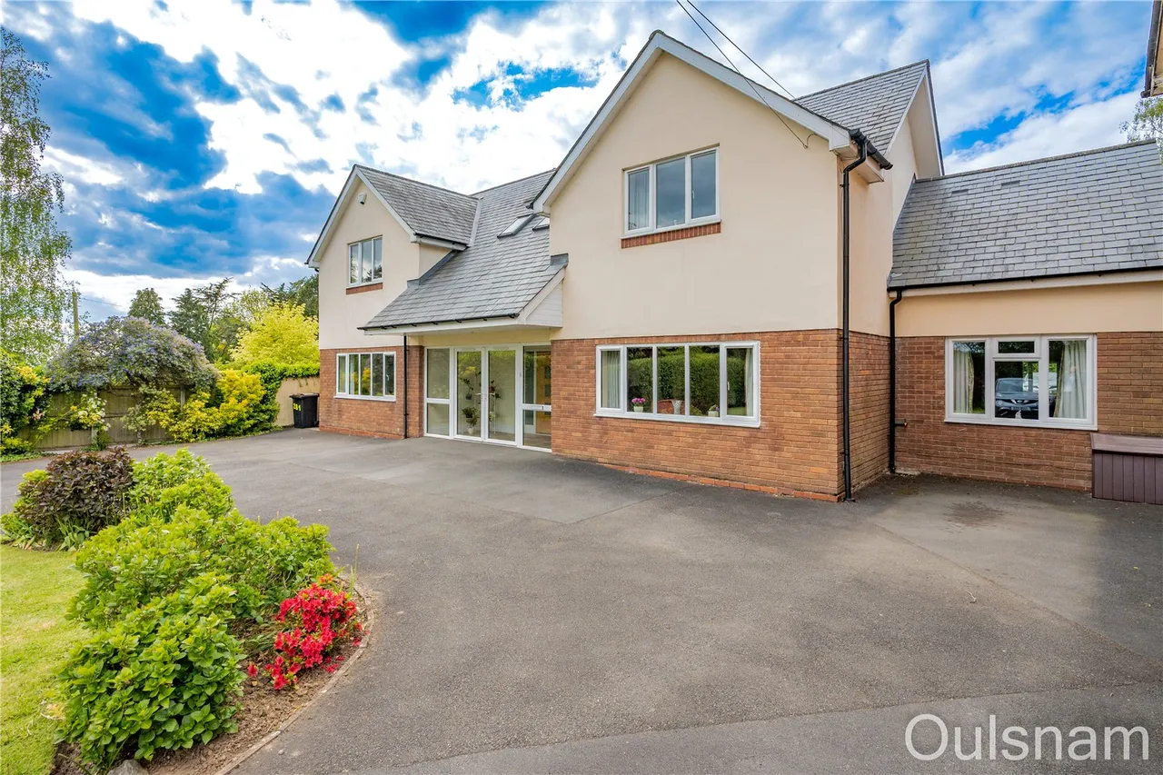 Old Birmingham Road, Marlbrook, Bromsgrove, Worcestershire, B60 1HQ, photo 43