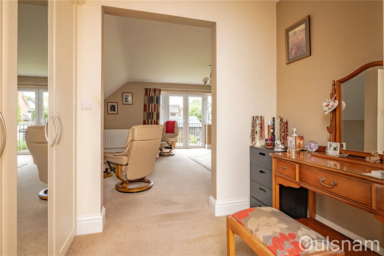 Old Birmingham Road, Marlbrook, Bromsgrove, Worcestershire, B60 1HQ, photo 24