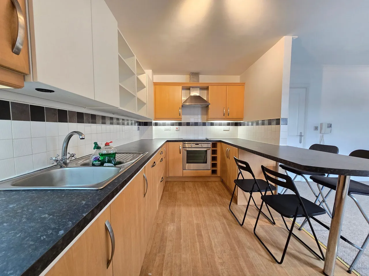 New Copper Moss, Altrincham, photo 3