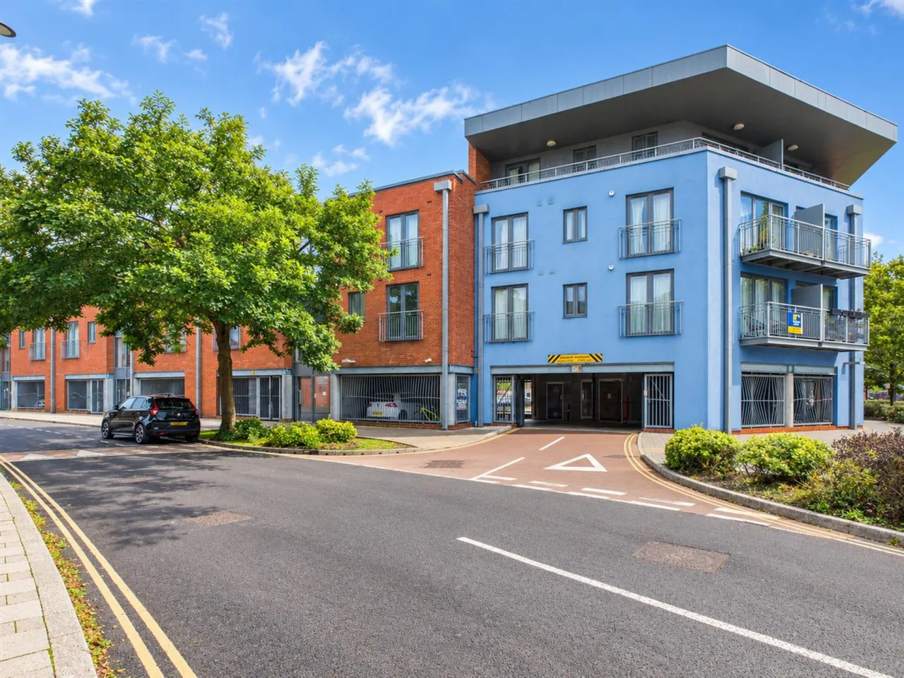 Diglis Dock Road, Worcester, WR5, photo 18