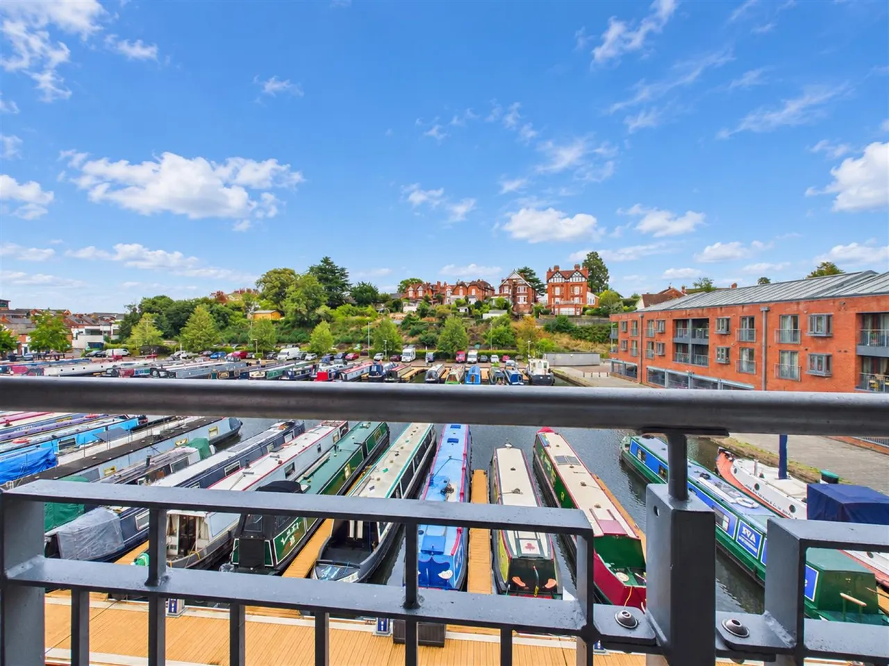 Diglis Dock Road, Worcester, WR5, photo 16