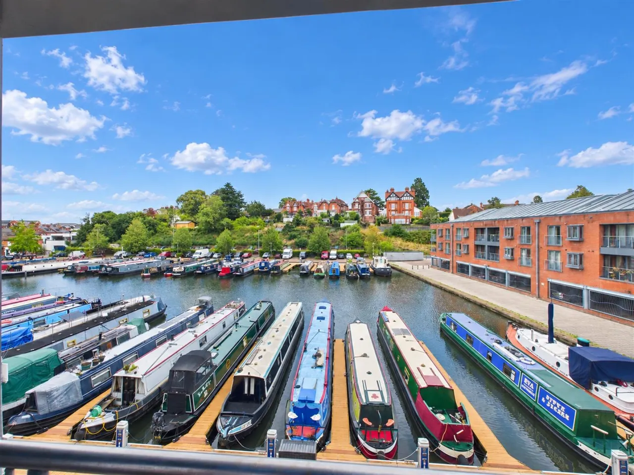 Diglis Dock Road, Worcester, WR5, photo 10