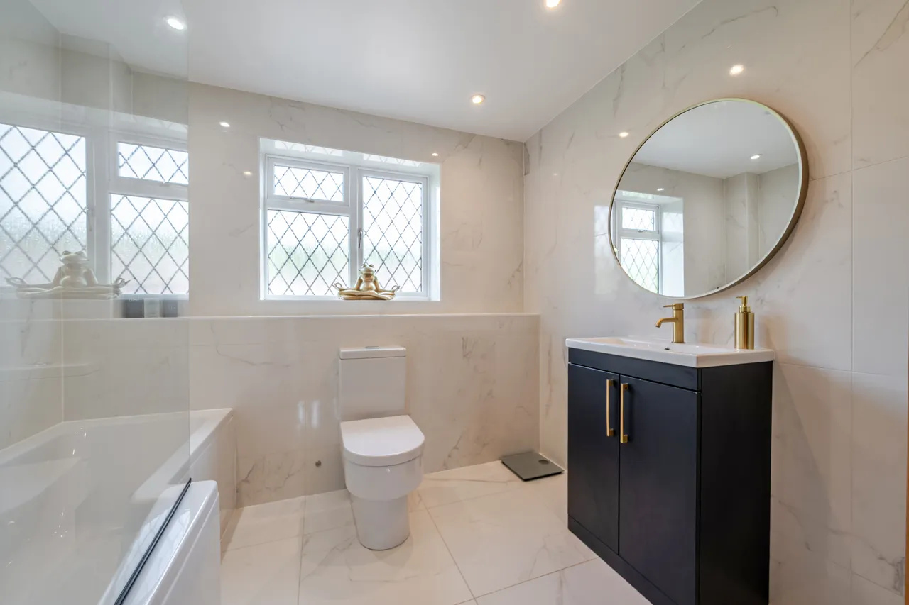 Burrows Close, Penn, HP10, photo 13