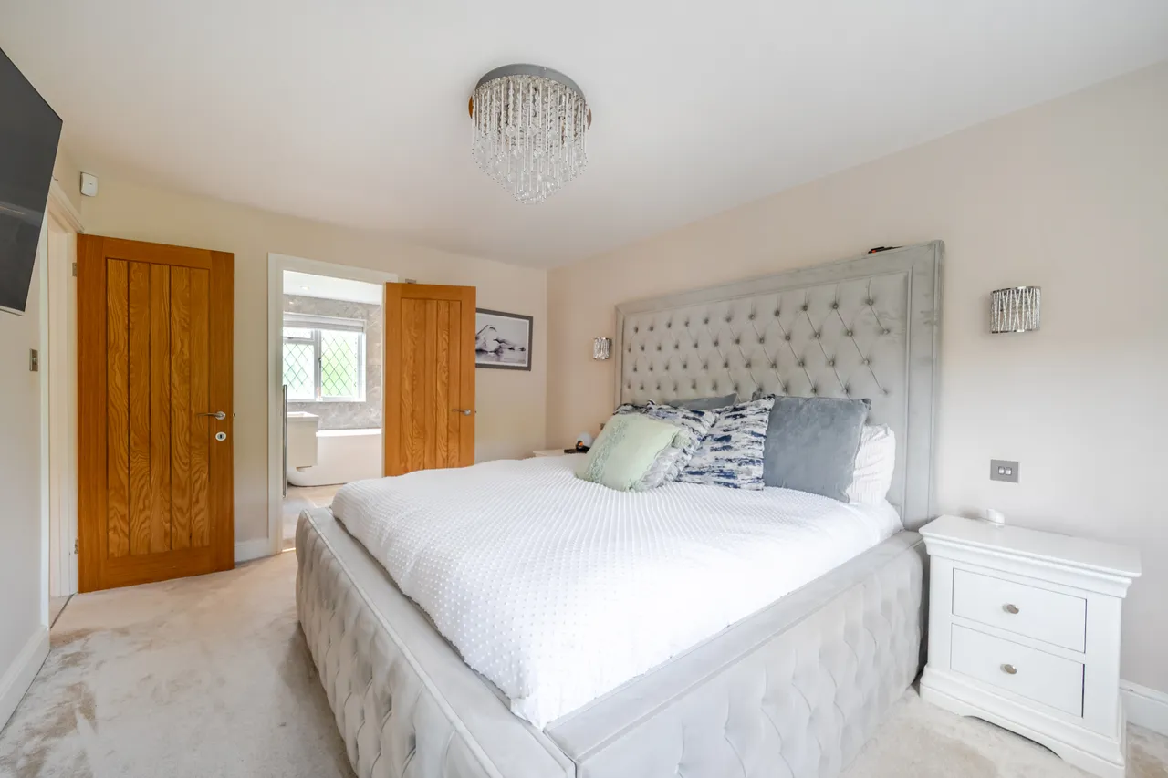 Burrows Close, Penn, HP10, photo 5