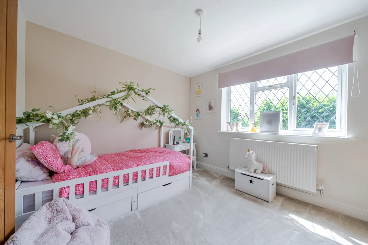 Burrows Close, Penn, HP10, photo 6