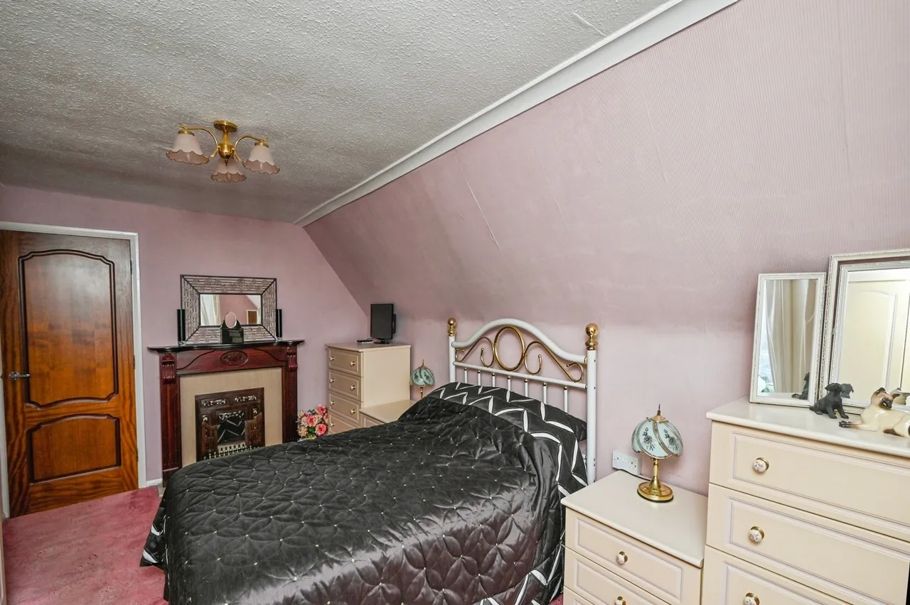 Paschall Road, Kirkby-in-Ashfield, Nottingham, Nottinghamshire, NG17, photo 6