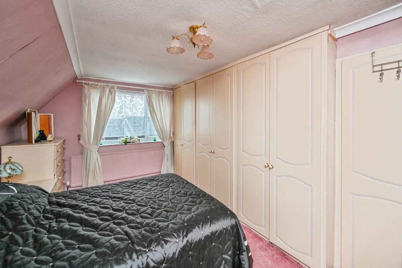 Paschall Road, Kirkby-in-Ashfield, Nottingham, Nottinghamshire, NG17, photo 7