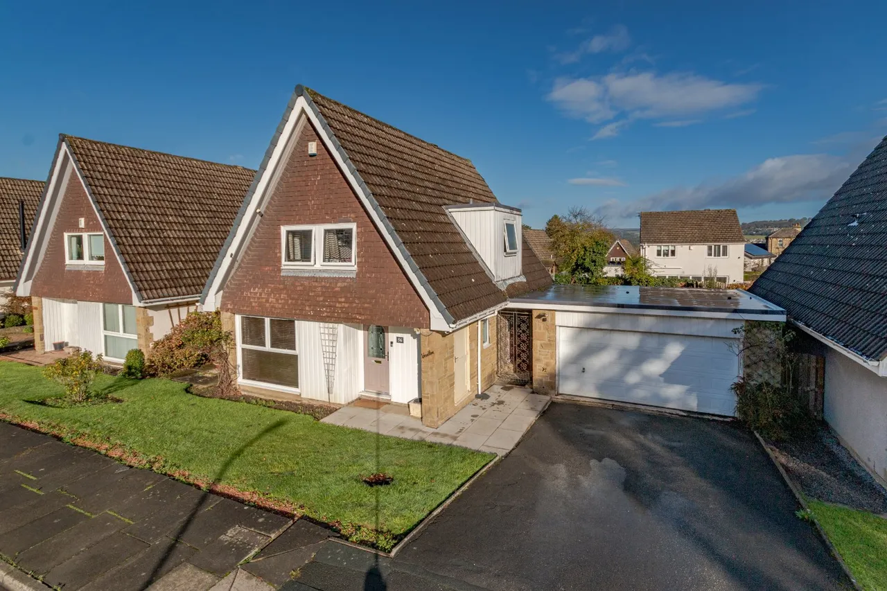 Moorhead Crescent, Shipley, BD18, photo 23
