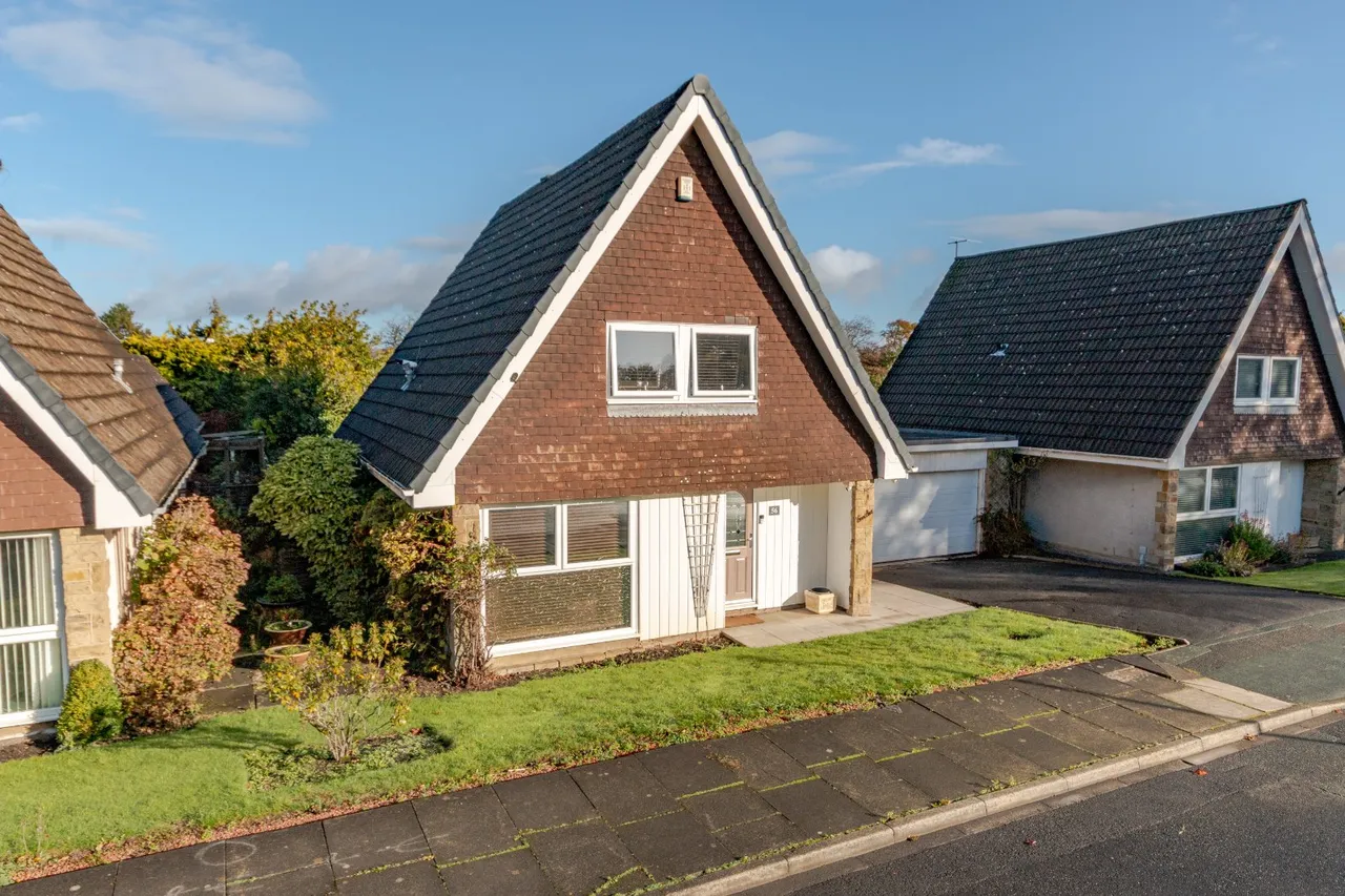 3 bed house for sale, Moorhead Crescent, Shipley, BD18