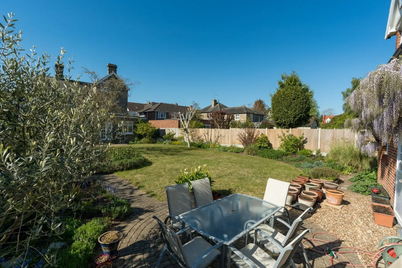 Inglis Road, Lexden, CO3, photo 29